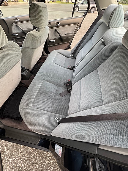 Honda Accord 17 of 30