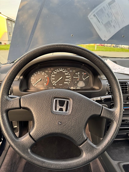 Honda Accord 11 of 30
