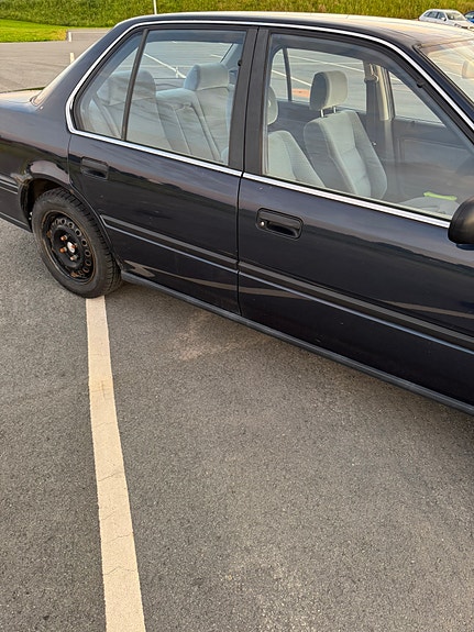 Honda Accord 4 of 30