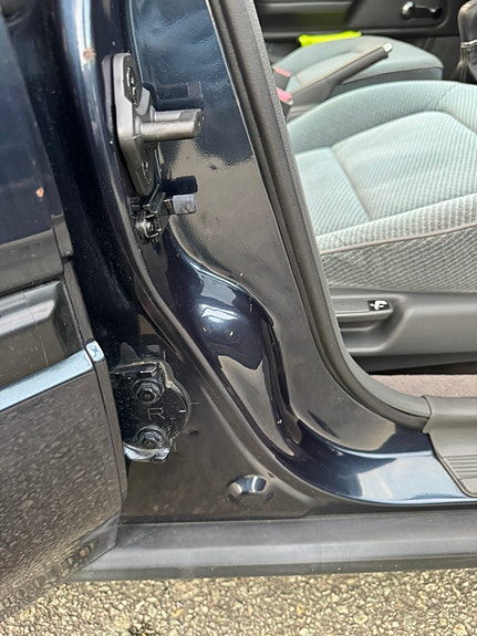 Honda Accord 27 of 30