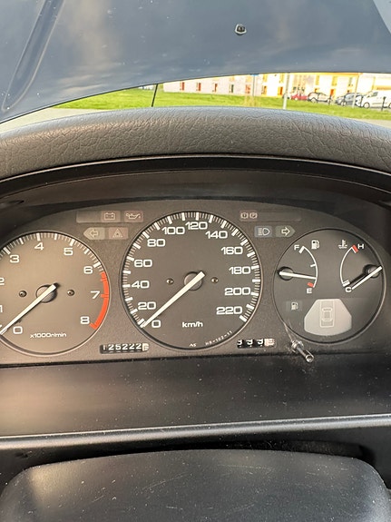 Honda Accord 12 of 30