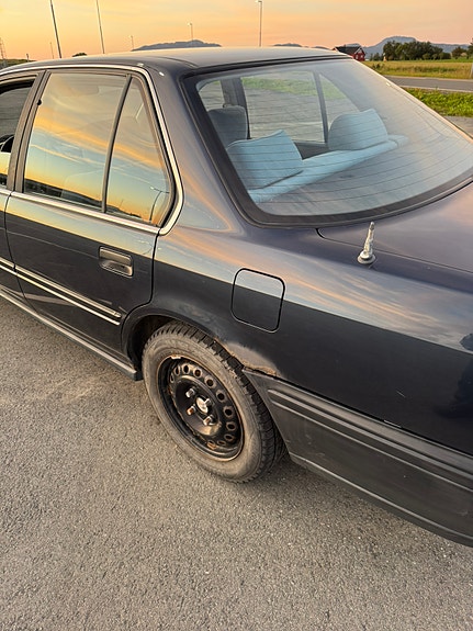 Honda Accord 7 of 30
