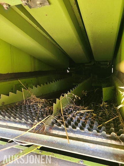 CLAAS Dominator 38 5 of 7