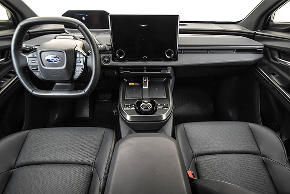 Subaru E-Outback 26 of 27