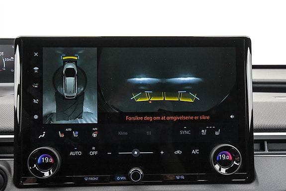 Subaru E-Outback 23 of 27