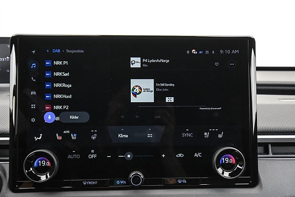 Subaru E-Outback 21 of 27