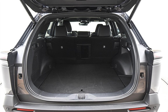 Subaru E-Outback 10 of 27