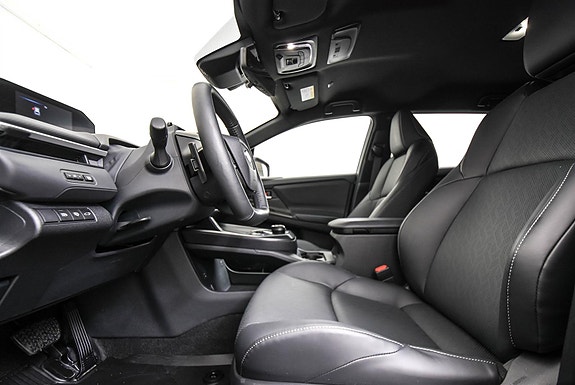 Subaru E-Outback 13 of 27