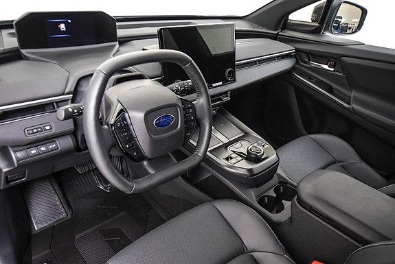 Subaru E-Outback 12 of 27