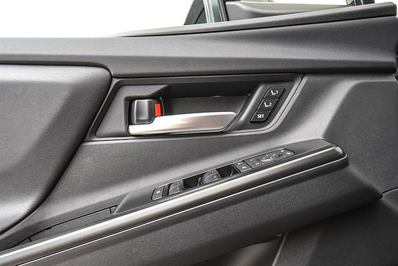 Subaru E-Outback 16 of 27