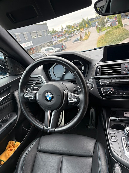 BMW M2 5 of 12