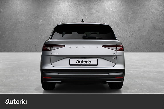 Skoda Enyaq 4 of 23
