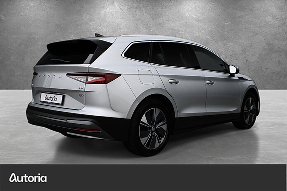 Skoda Enyaq 2 of 23