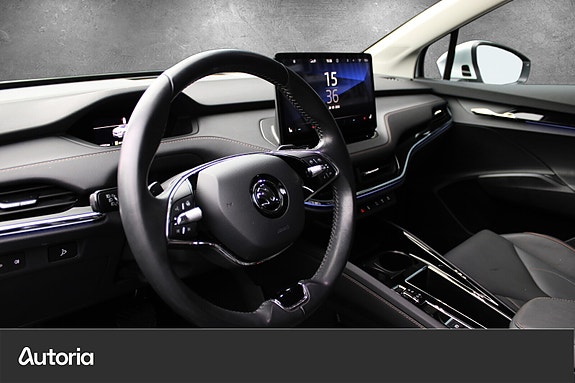Skoda Enyaq 11 of 23