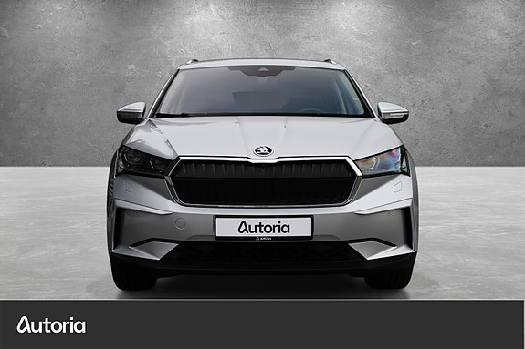 Skoda Enyaq 3 of 23