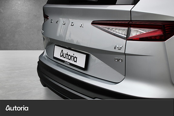 Skoda Enyaq 8 of 23