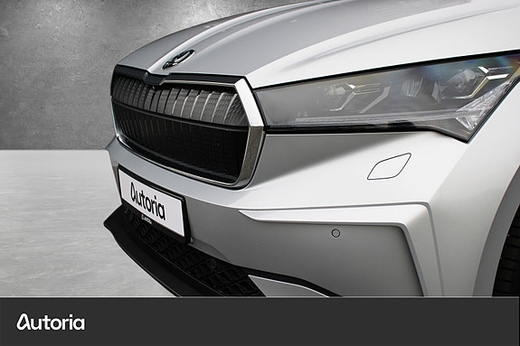 Skoda Enyaq 7 of 23
