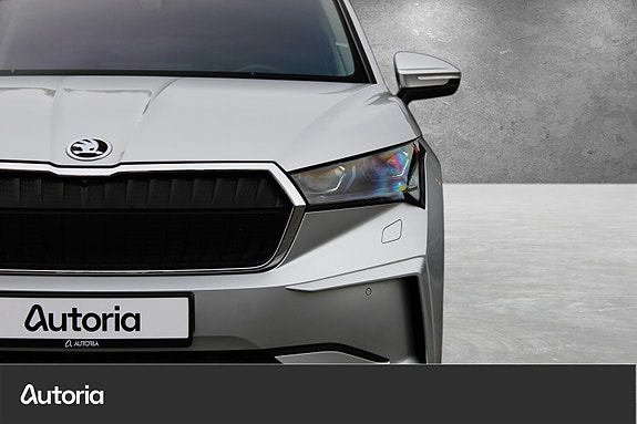 Skoda Enyaq 5 of 23