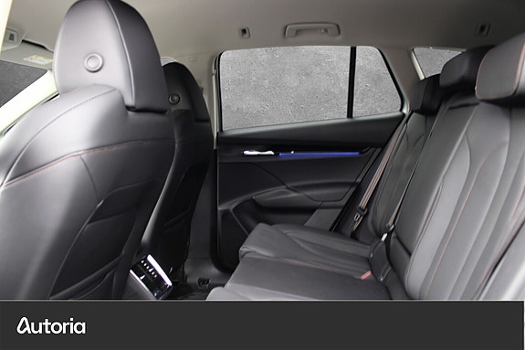 Skoda Enyaq 19 of 23