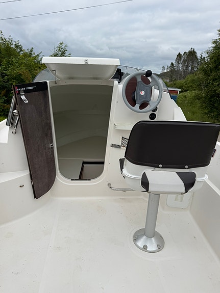 Quicksilver 460, perfect Daily cruise boat! 5 of 13