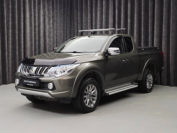 Mitsubishi L200 3 of 30