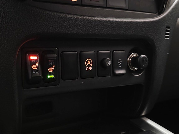 Mitsubishi L200 28 of 30