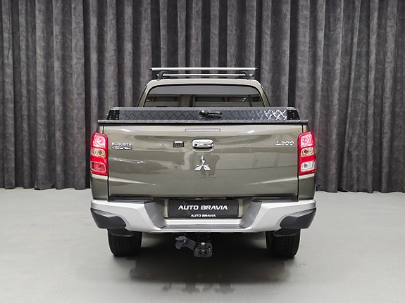 Mitsubishi L200 6 of 30
