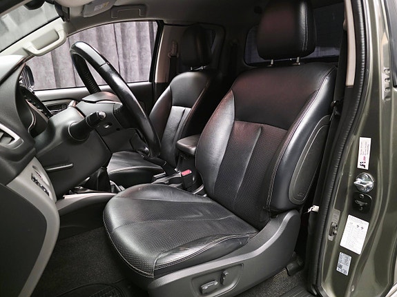 Mitsubishi L200 15 of 30