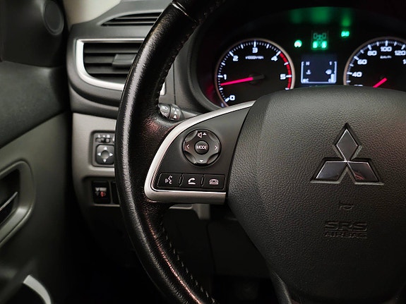 Mitsubishi L200 22 of 30