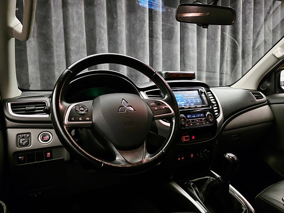 Mitsubishi L200 20 of 30
