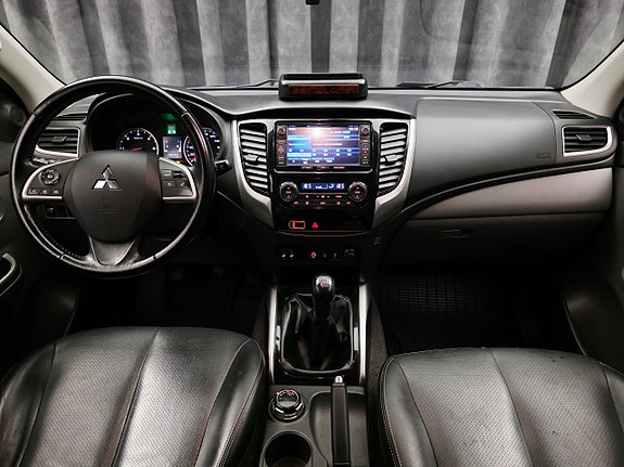Mitsubishi L200 19 of 30