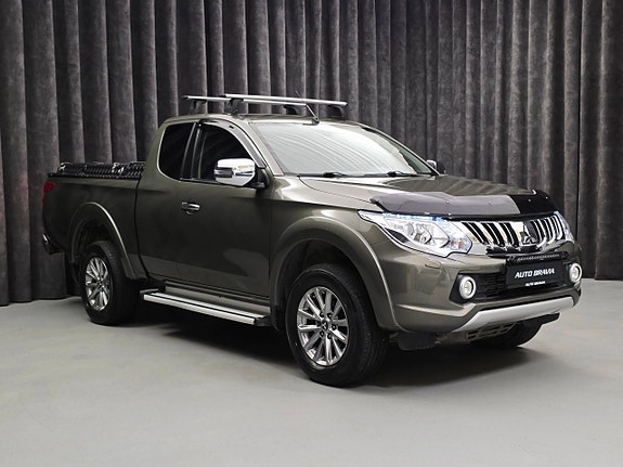 Mitsubishi L200 9 of 30