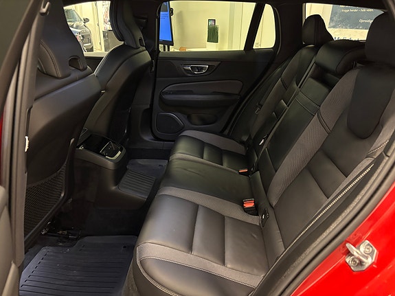 Volvo V60 29 of 30