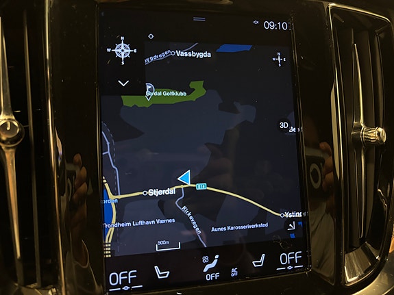 Volvo V60 24 of 30