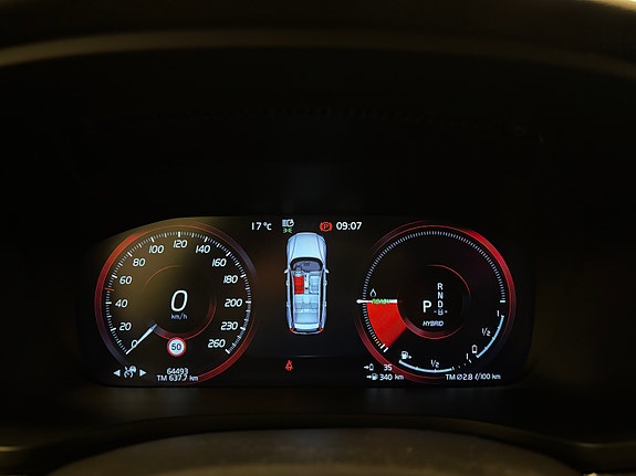Volvo V60 18 of 30