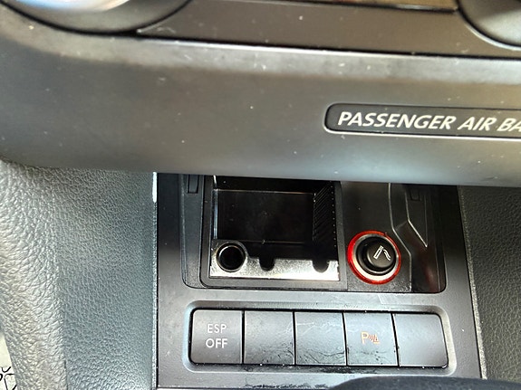 Volkswagen Golf VI 13 of 27