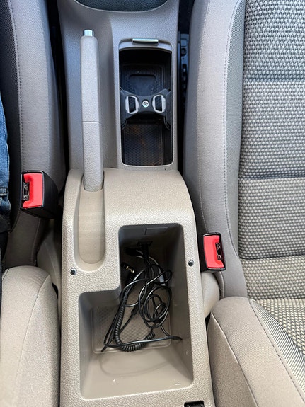 Volkswagen Golf VI 15 of 27