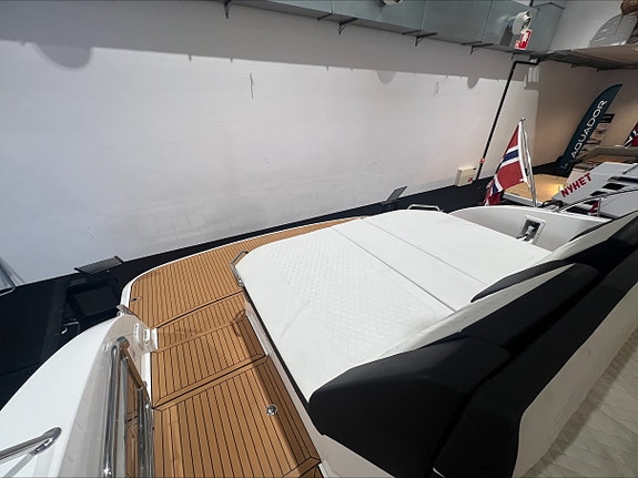 Bavaria S45 HT, Joystick, 3 kabiner, skipsreg mulig, IPS 600, INNBYTTE, en eier 12 of 30