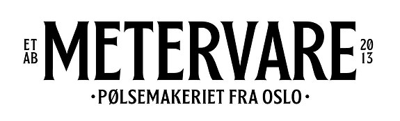 Metervare AS logo