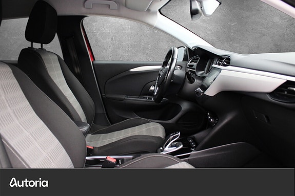 Opel Corsa 20 of 22