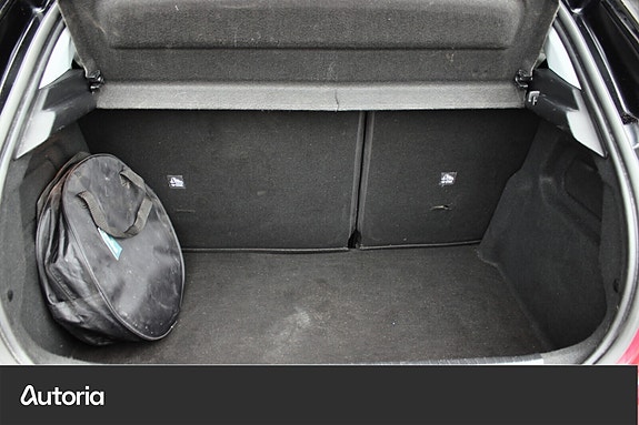 Opel Corsa 22 of 22