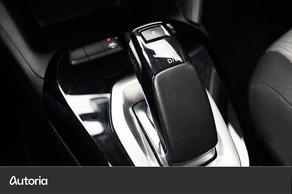Opel Corsa 19 of 22