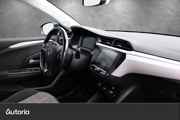 Opel Corsa 21 of 22