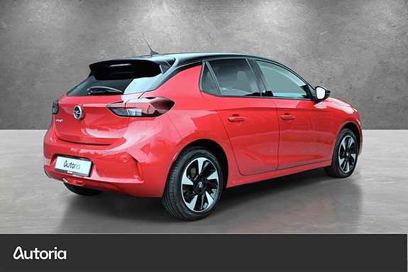 Opel Corsa 2 of 22