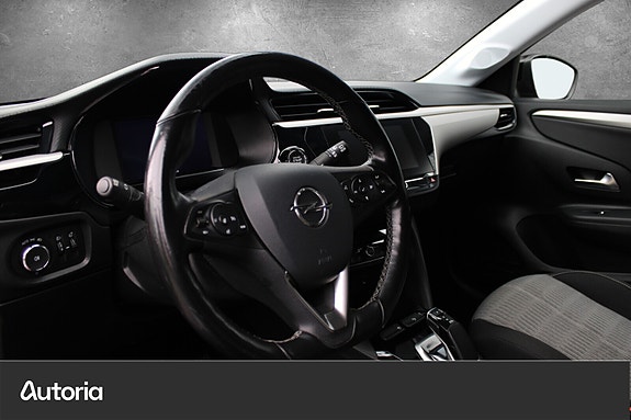 Opel Corsa 11 of 22