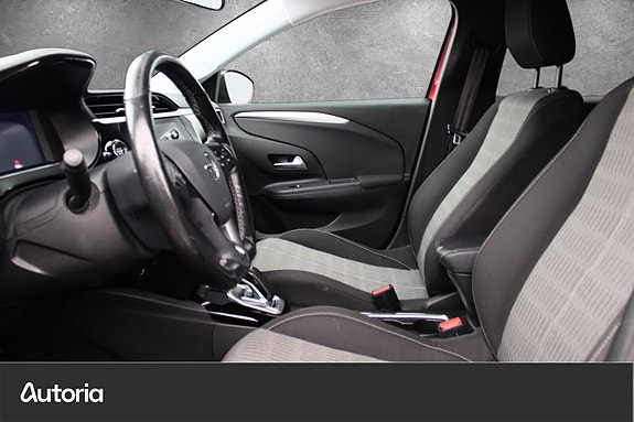 Opel Corsa 10 of 22