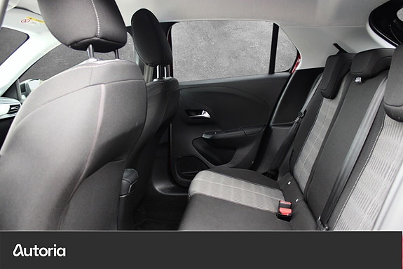 Opel Corsa 12 of 22
