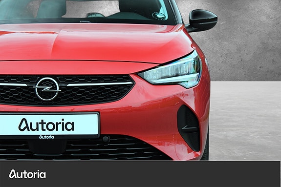 Opel Corsa 5 of 22