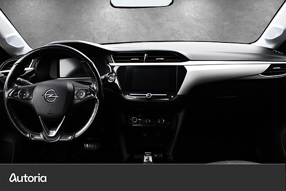Opel Corsa 13 of 22
