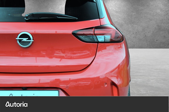 Opel Corsa 6 of 22